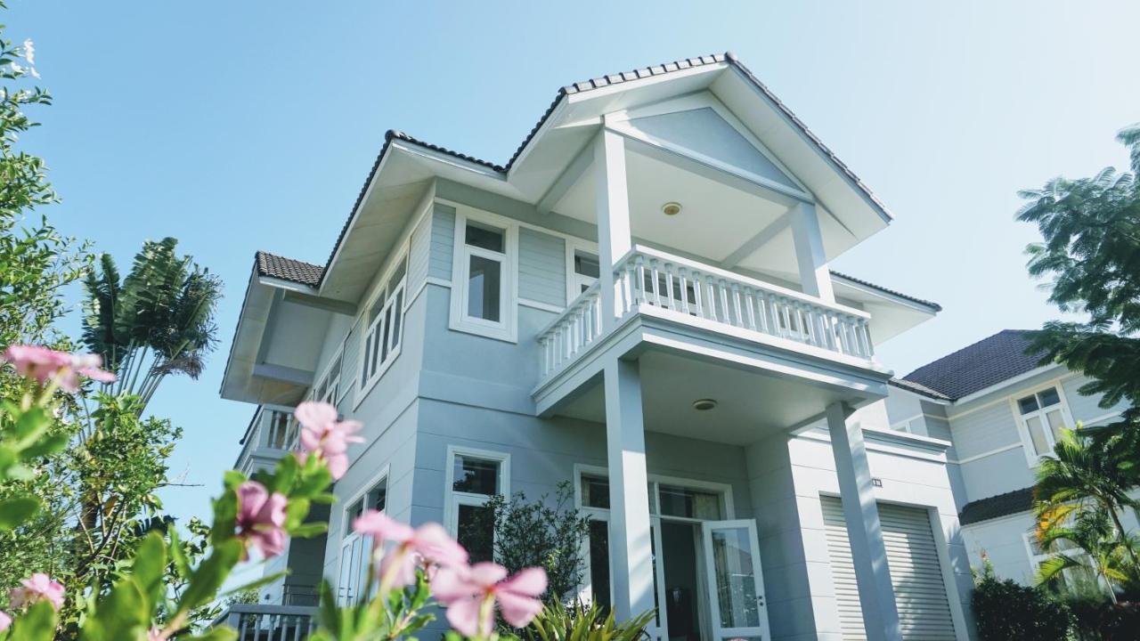 Villa Panda At Sea Links Golf Resort Mũi Né Exteriér fotografie